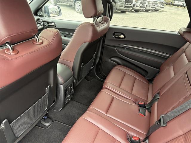 new 2026 Dodge Durango car, priced at $47,099