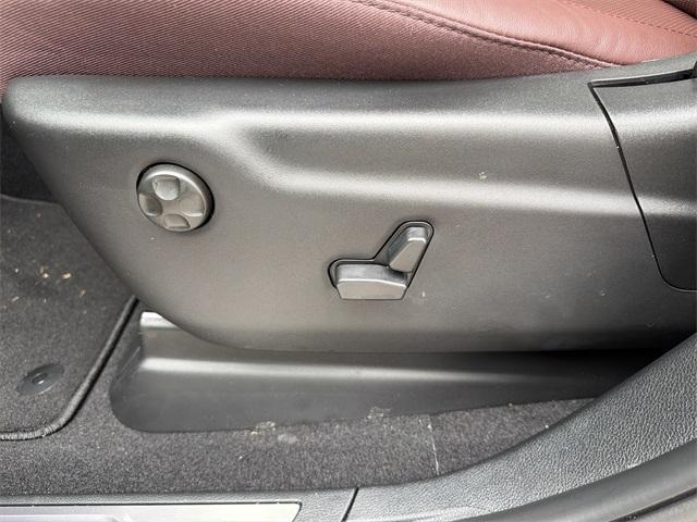 new 2026 Dodge Durango car, priced at $47,099