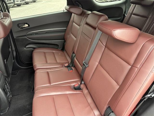 new 2026 Dodge Durango car, priced at $47,099