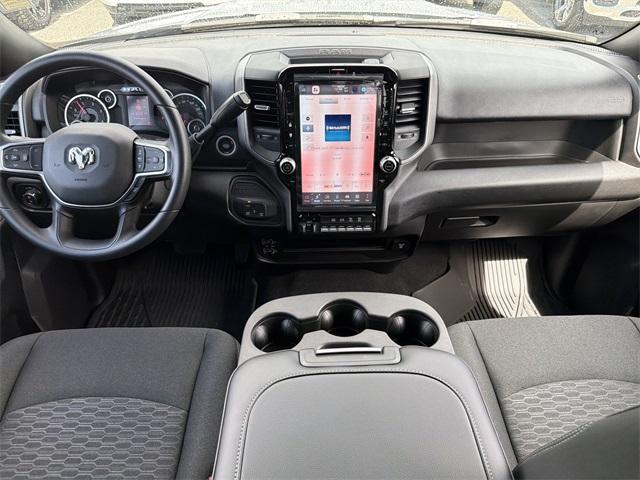 new 2026 Ram 2500 car, priced at $64,020