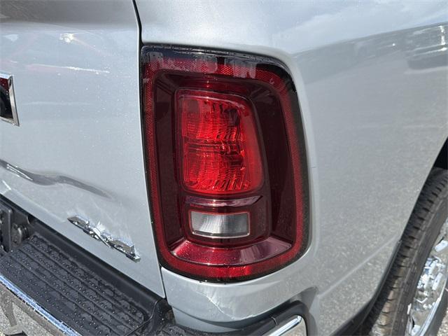 new 2026 Ram 2500 car, priced at $64,020