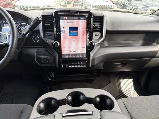 new 2026 Ram 2500 car, priced at $64,020