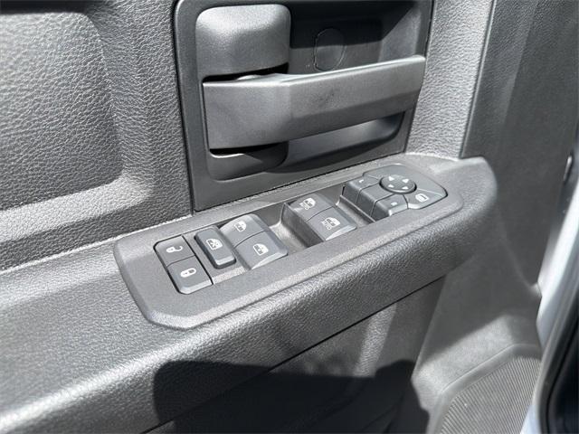 new 2026 Ram 2500 car, priced at $64,020