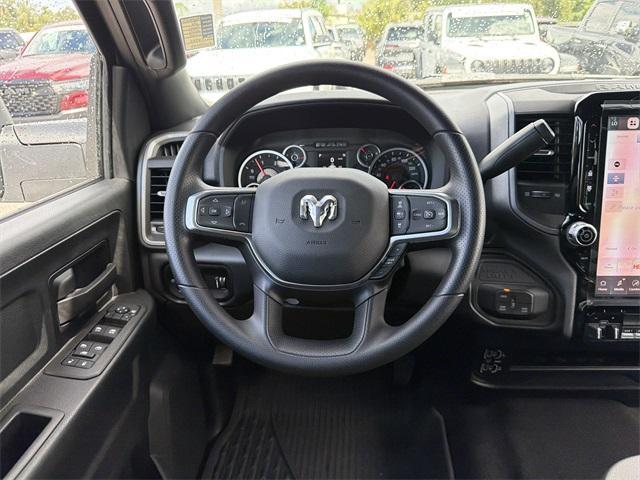 new 2026 Ram 2500 car, priced at $64,020