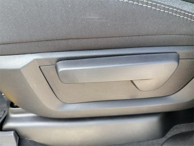 new 2026 Ram 2500 car, priced at $64,020