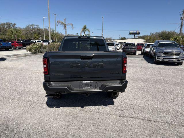 new 2026 Ram 1500 car, priced at $64,619