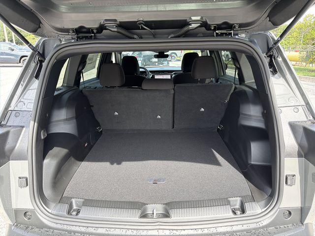 new 2026 Jeep Cherokee car, priced at $36,221