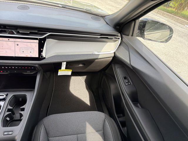 new 2026 Jeep Cherokee car, priced at $36,221