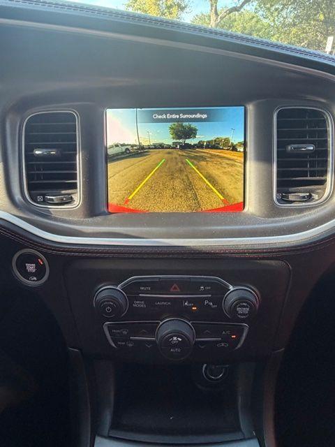 used 2022 Dodge Charger car, priced at $53,474