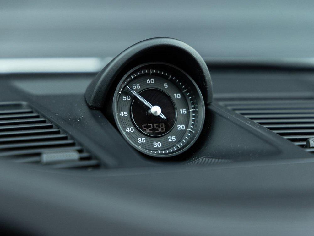 used 2024 Porsche 911 car, priced at $134,992