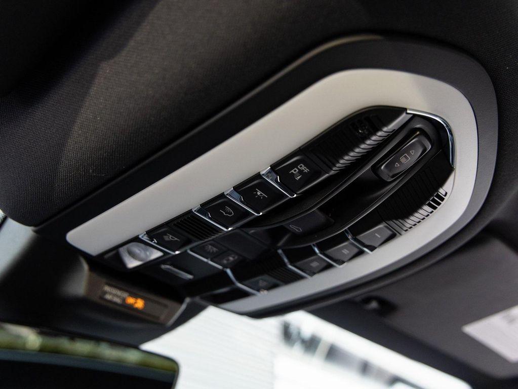 used 2026 Porsche Macan car, priced at $77,888