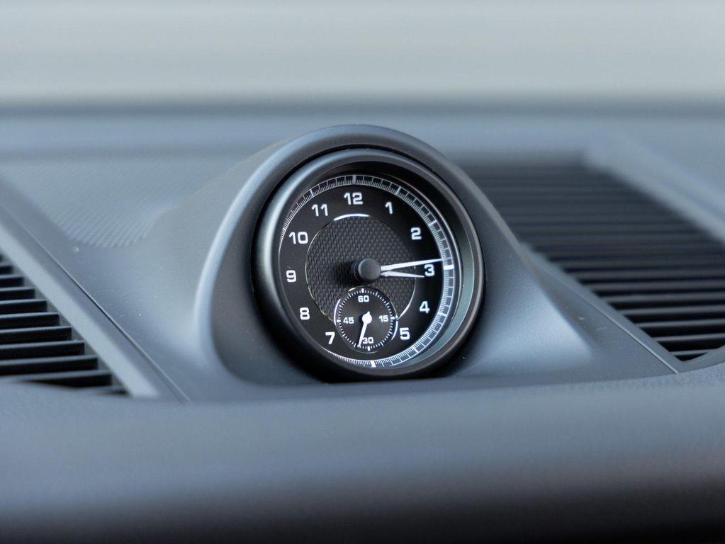 used 2026 Porsche Macan car, priced at $77,888