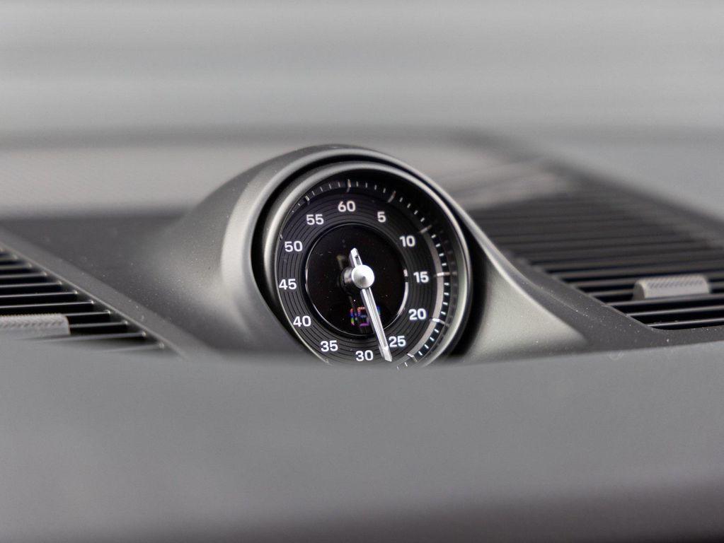 used 2026 Porsche Cayenne car, priced at $113,999