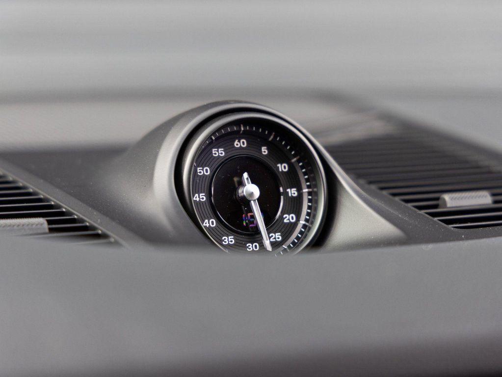 used 2026 Porsche Cayenne car, priced at $104,999