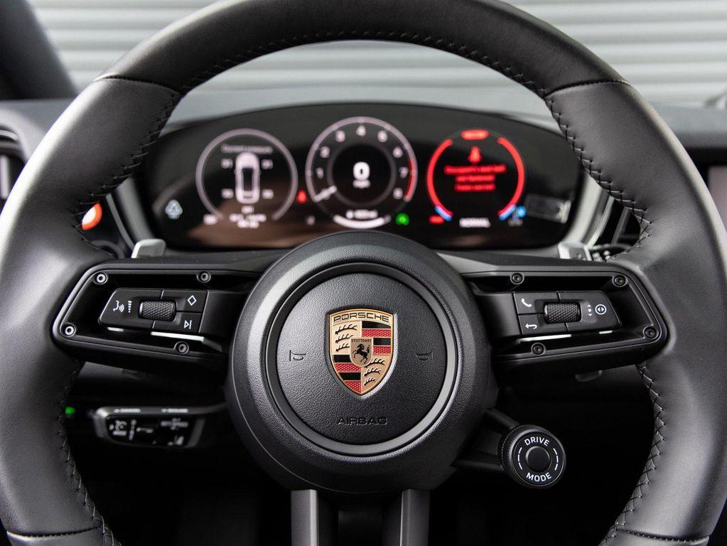 used 2026 Porsche Cayenne car, priced at $113,999