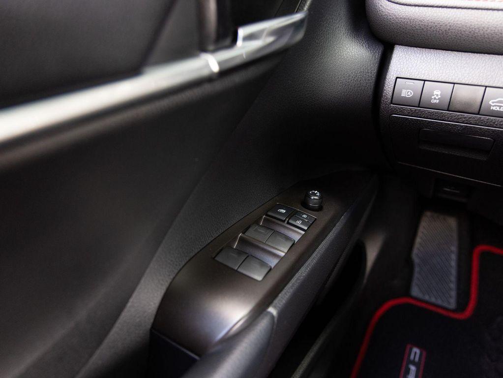 used 2022 Toyota Camry car, priced at $33,991