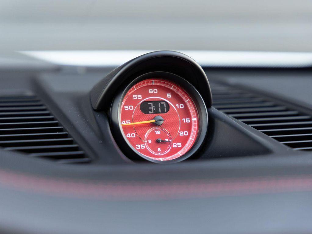 used 2018 Porsche 911 car, priced at $225,991