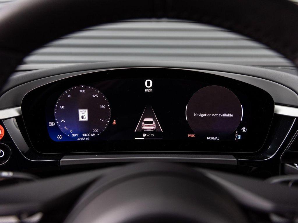 used 2025 Porsche Macan car, priced at $67,991