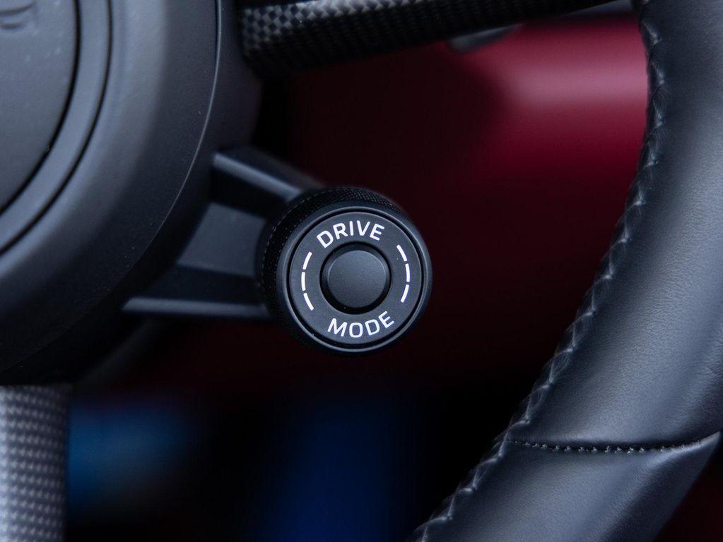 used 2023 Porsche 911 car, priced at $186,992