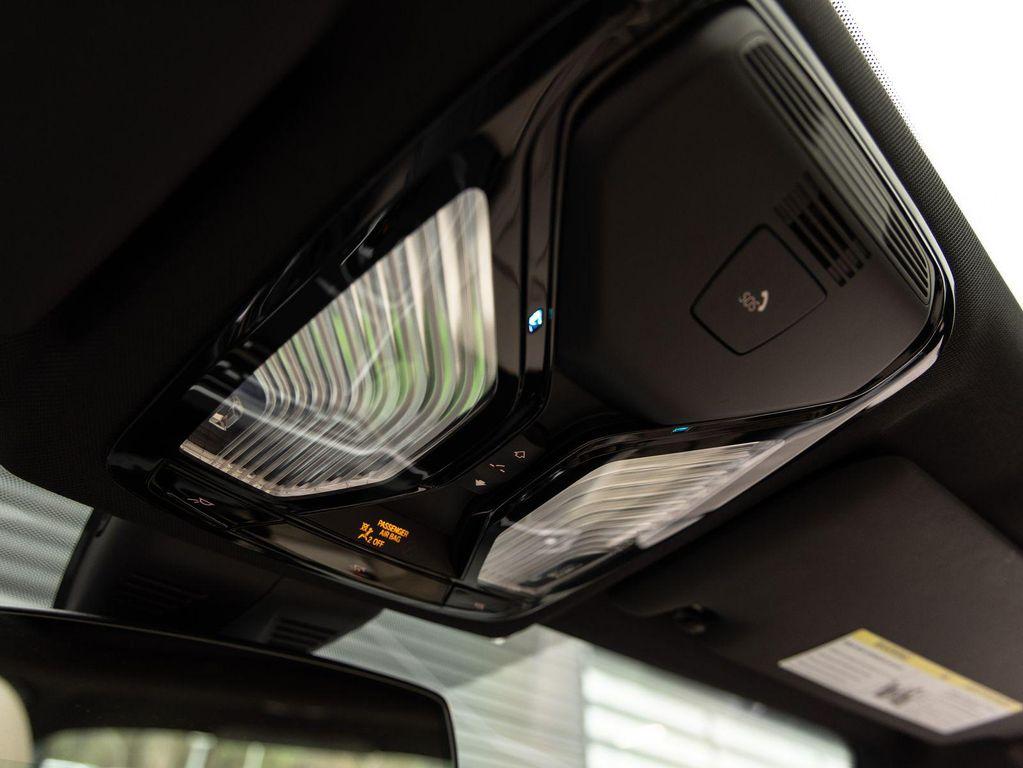 used 2024 BMW M340 car, priced at $51,491