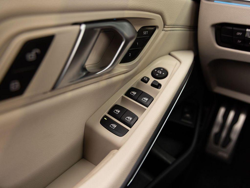 used 2024 BMW M340 car, priced at $51,491