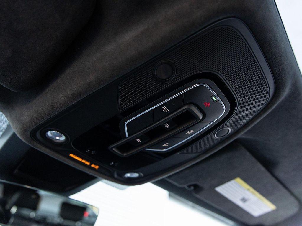 used 2021 Audi SQ8 car, priced at $54,491