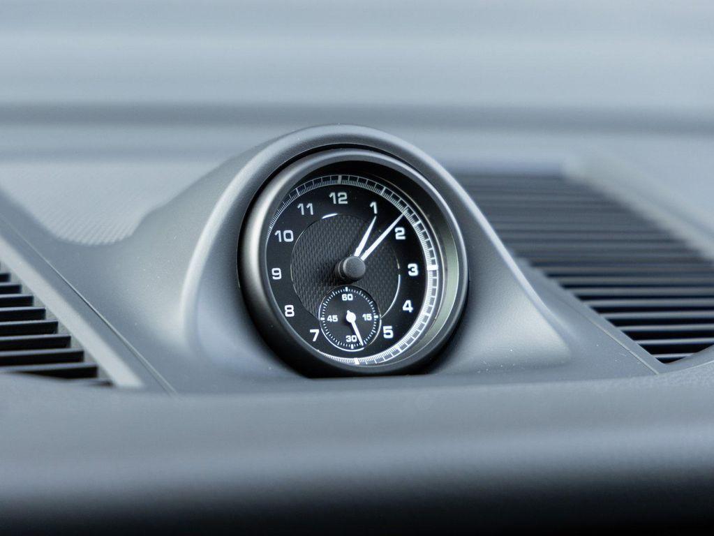 used 2026 Porsche Macan car, priced at $74,999