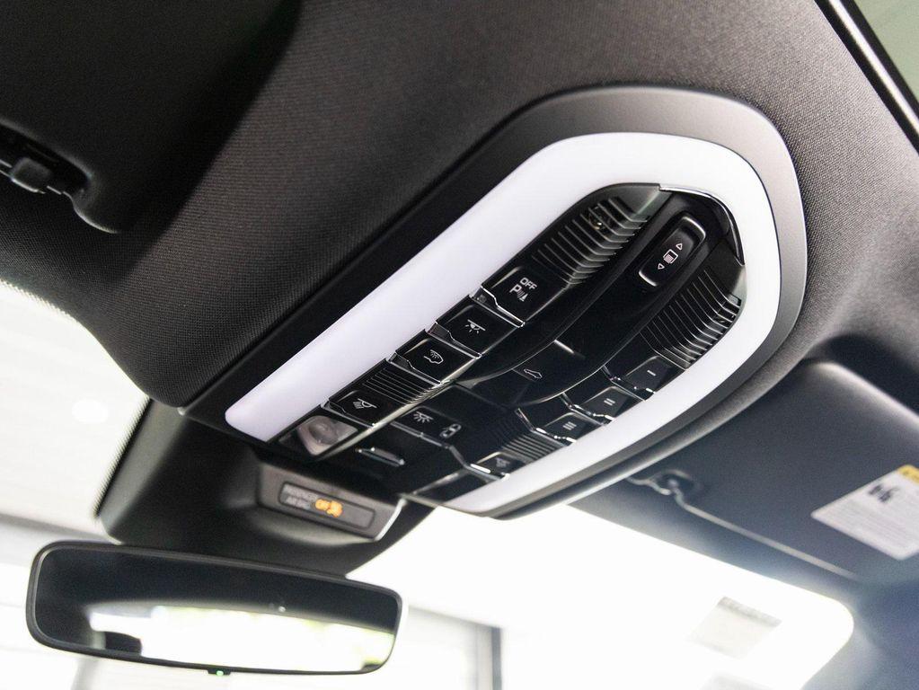 new 2025 Porsche Macan car, priced at $79,365