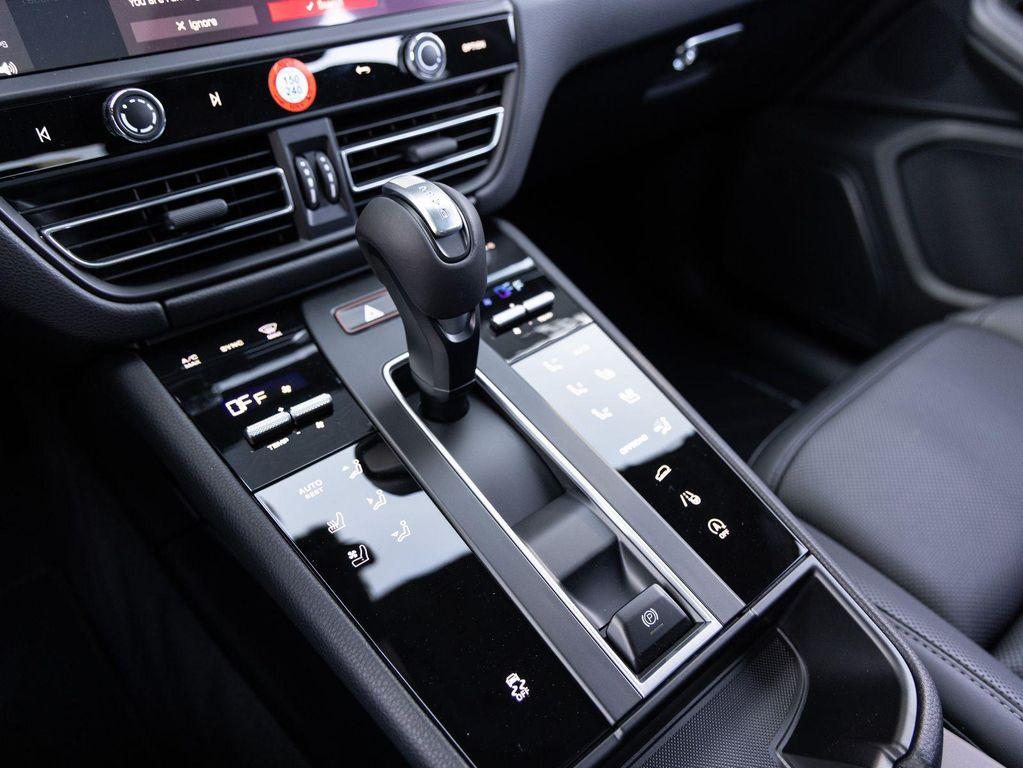 new 2026 Porsche Macan car, priced at $80,260