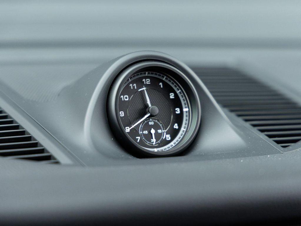 new 2026 Porsche Macan car, priced at $75,880