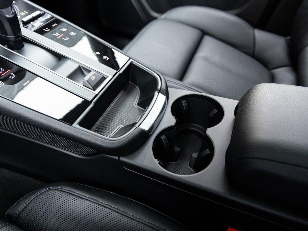 new 2026 Porsche Macan car, priced at $75,880