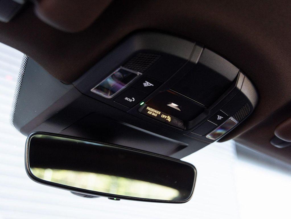 used 2022 Porsche 911 car, priced at $152,992