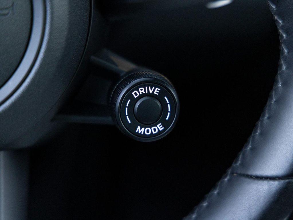 used 2023 Porsche Panamera car, priced at $93,491