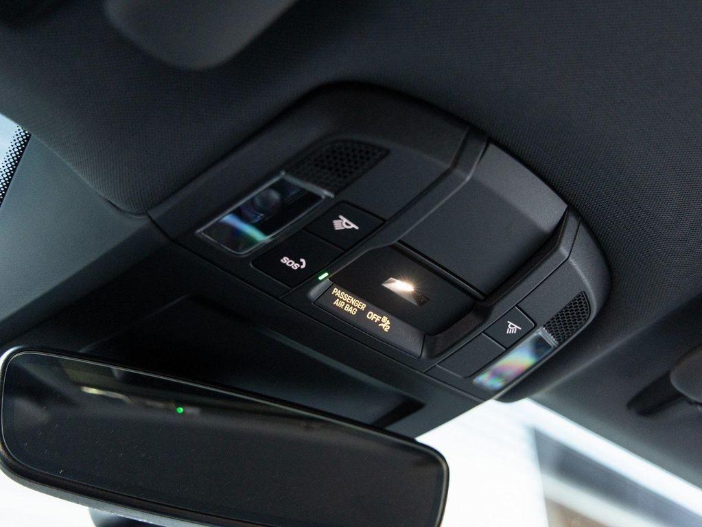 used 2022 Porsche 911 car, priced at $164,992