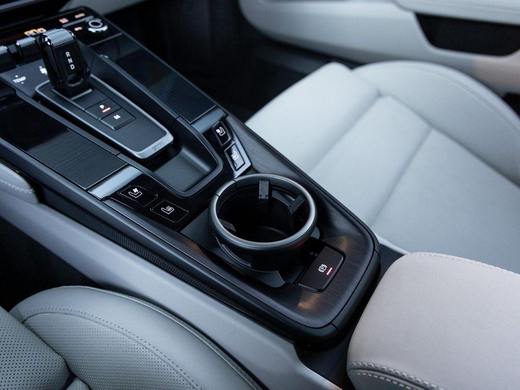 used 2022 Porsche 911 car, priced at $164,992