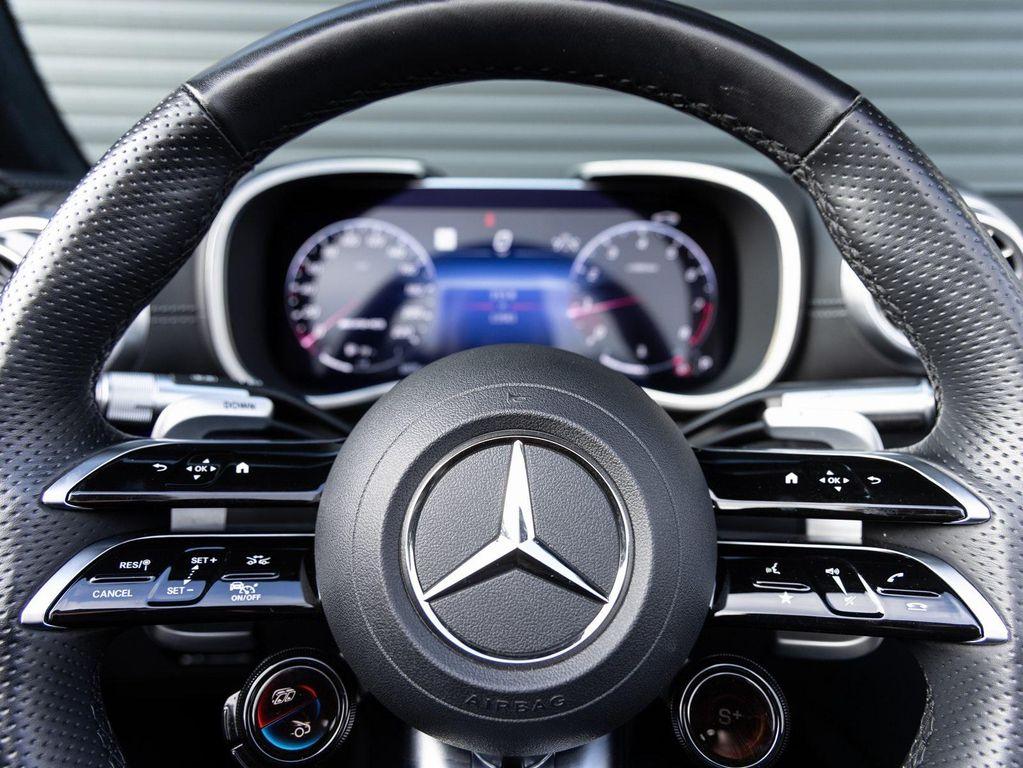 used 2022 Mercedes-Benz AMG SL 63 car, priced at $103,991