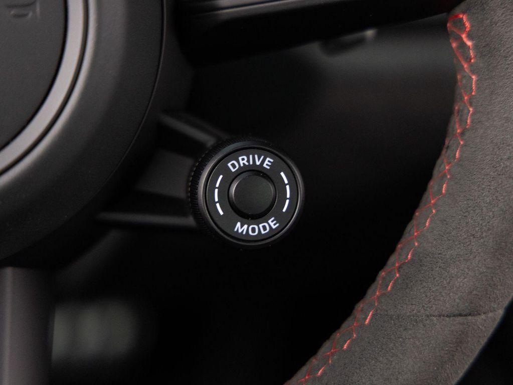 used 2023 Porsche 911 car, priced at $275,992