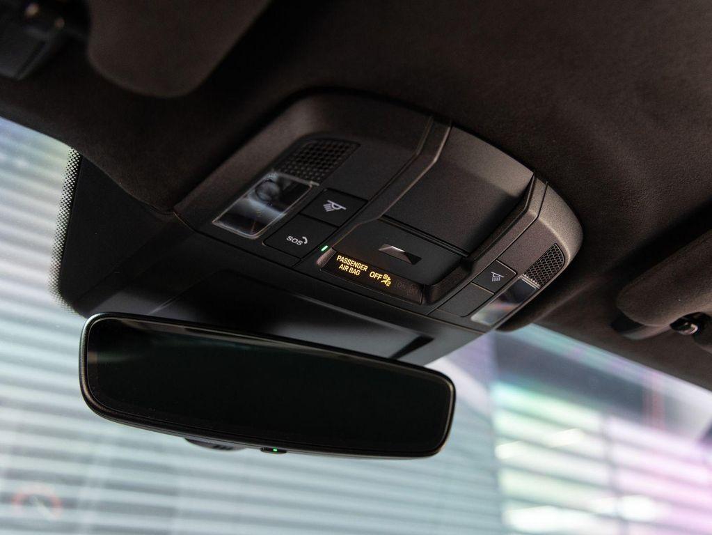 used 2023 Porsche 911 car, priced at $275,992