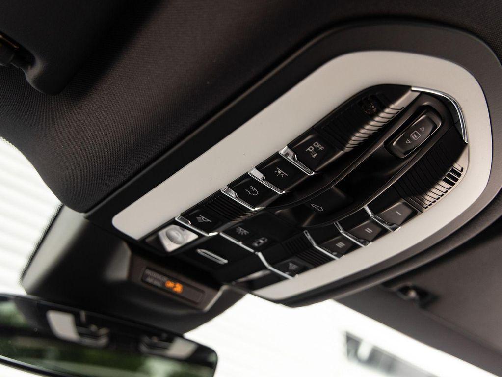 used 2026 Porsche Macan car, priced at $76,999