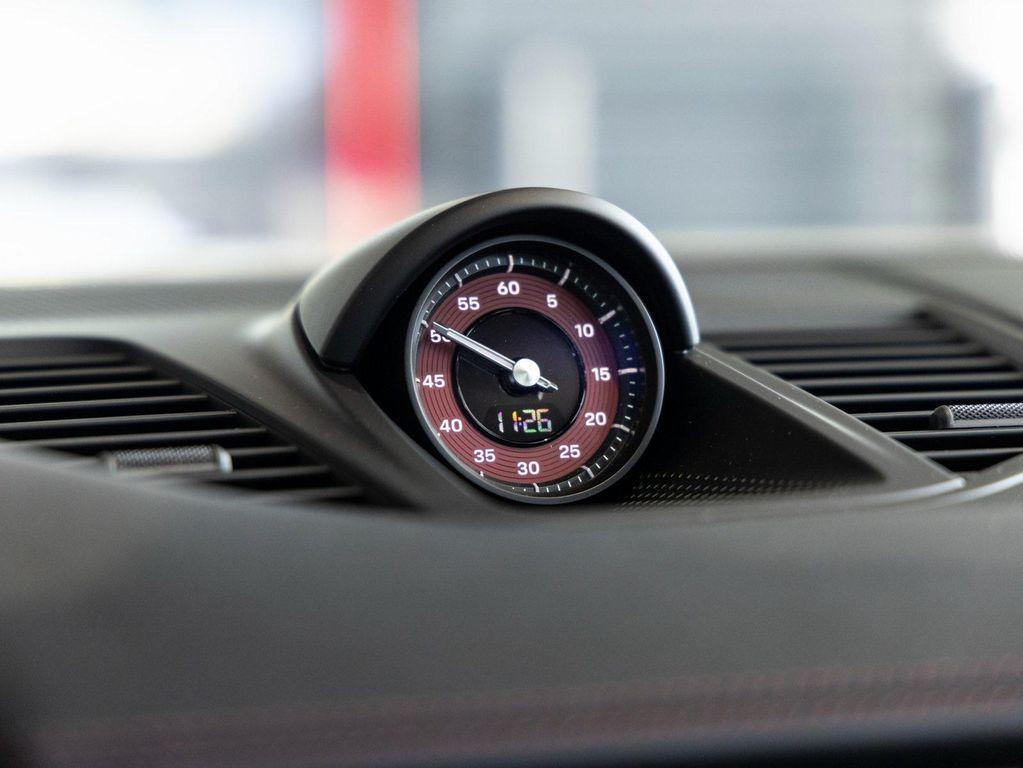 new 2025 Porsche Panamera car, priced at $144,855