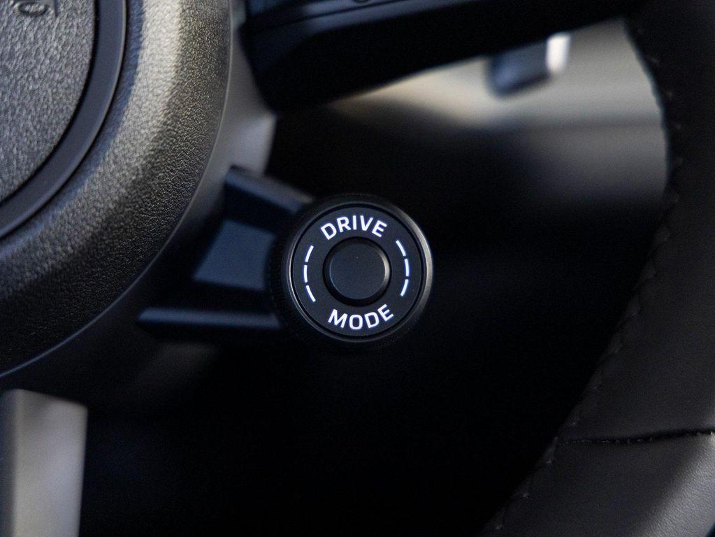 used 2025 Porsche Cayenne car, priced at $112,999