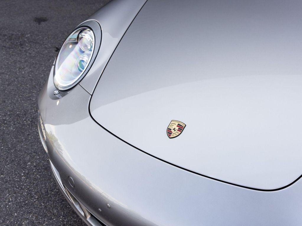 used 2012 Porsche 911 car, priced at $124,997