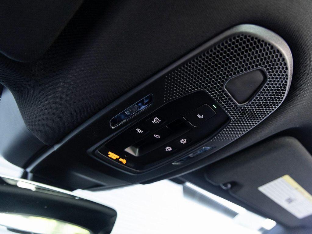 new 2025 Porsche Panamera car, priced at $140,375