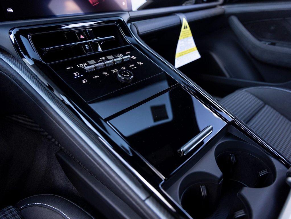 new 2025 Porsche Panamera car, priced at $140,375