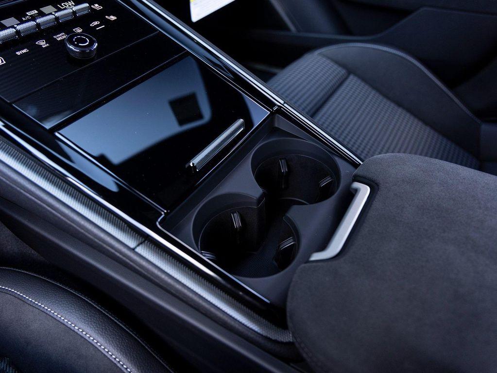 new 2025 Porsche Panamera car, priced at $140,375