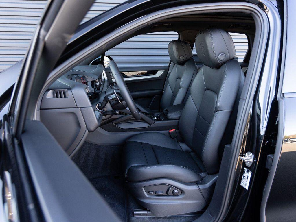 used 2026 Porsche Cayenne car, priced at $104,999