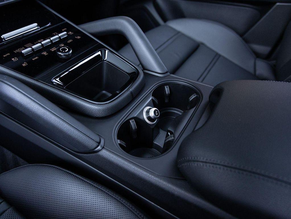 used 2026 Porsche Cayenne car, priced at $101,888