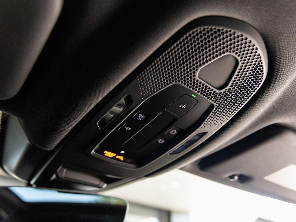 used 2026 Porsche Cayenne car, priced at $111,999