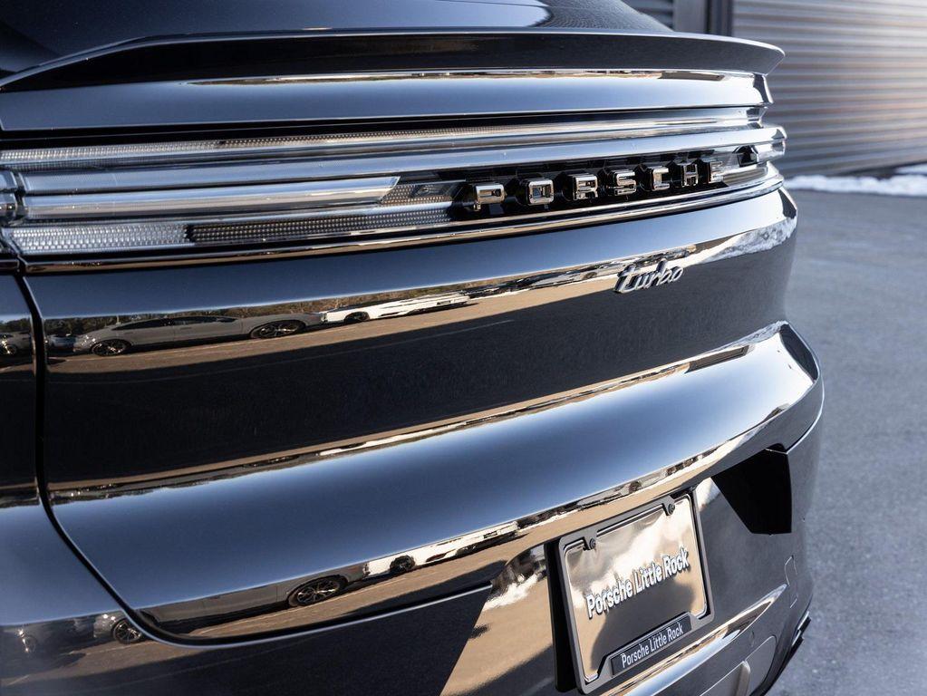 new 2026 Porsche Cayenne car, priced at $200,180