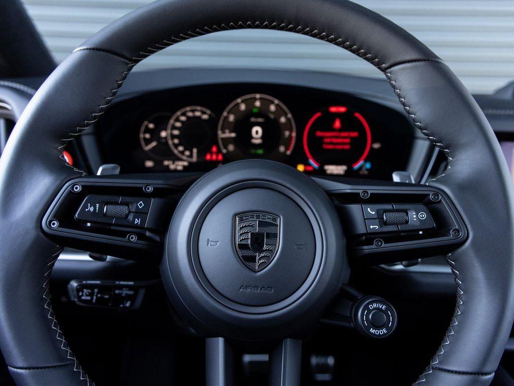 new 2026 Porsche Cayenne car, priced at $200,180